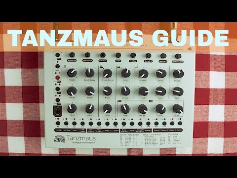 MFB Tanzmaus 2010s - White image 2