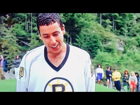 Happy Gilmore (1996) - The Price Is Wrong Bitch !!!