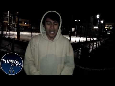 SHANG - CYPHER #02 | CAMPEÓN Fecha 02 - PRIMERA LLAVE 22.12.18 (1080p)