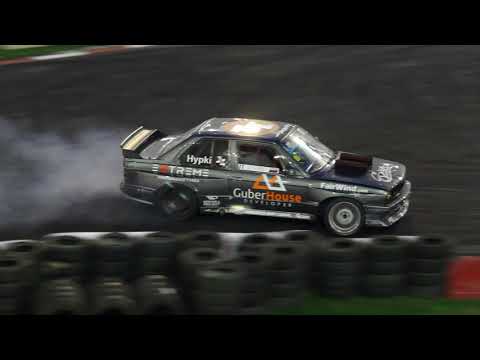 Drift Masters EC Toruń 2018 (Runda 4) - kwalifikacje