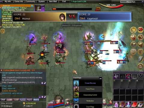 Argos Weekly 15 Feb 2014 AM Semi-Final