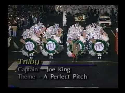 1992 Original Trilby String Band - A Perfect Pitch