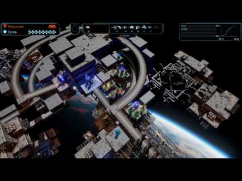 Defense Grid 2 - Mission 16 - Double Take - Focal Point - Normal - Gold