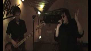 The Legendary Pink Dots - Just a lifetime ( Budapest, April 30, 2008 )