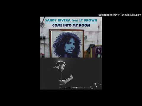 Sandy Rivera ft. LT Brown - Come Into My Room (David Guetta Remix)