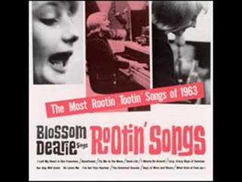 Blossom Dearie - The Good Life