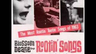 Blossom Dearie - The Good Life