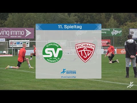 Schaldings Heim-Serie geht weiter – nix zu holen für Buchbach beim Trainer-Debüt von Petrovic