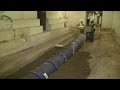 Restoring a Vision: The State Capitol Basement Infrastructure