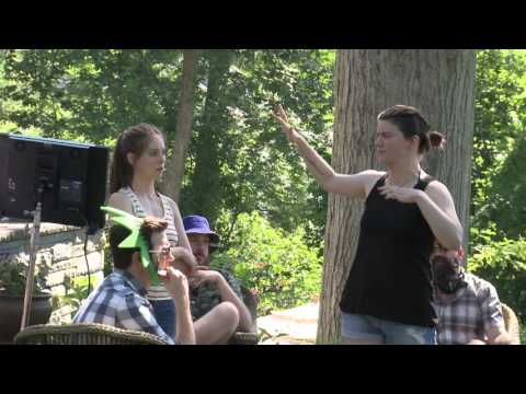 Sleeping With Other People | official featurette (2015) Jason Sudeikis