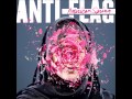 Anti-Flag - Song For Your Enemy