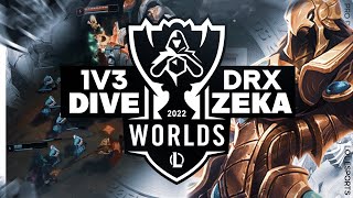 QUI est le MEILLEUR? - Pandore Reacts 'Who is Best PRO In the world?'