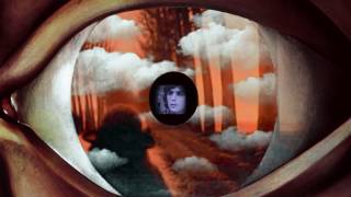 Syd Barrett "Dark Globe"