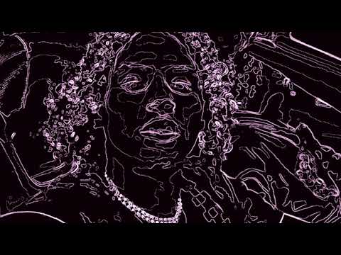 Luv Resval & Savage Toddy — Hood (chopped & screwed faust recut)