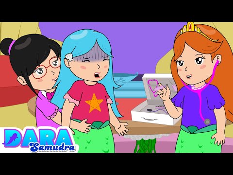 Takut Disuntik | Dara Samudra