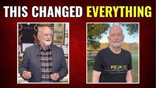 I Stopped Taking Medications at 68 — Here's How