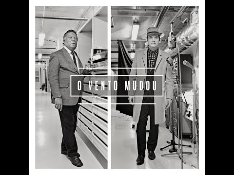 O Vento Mudou - Eduardo Nascimento