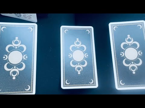 Pick a Card Andromalius Goetia Messages 🔮🌙🐍✨