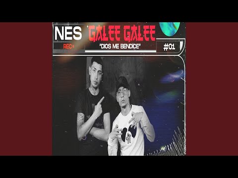 Dios Me Bendice, Galee Galee #01