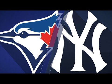 4/19/18: Didi, Judge power Yanks to 4-3 win