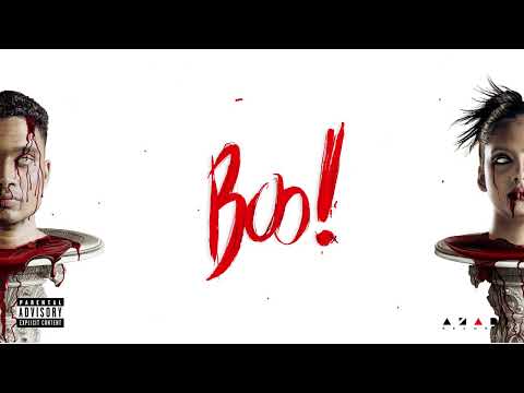 Video thumbnail for BOO!