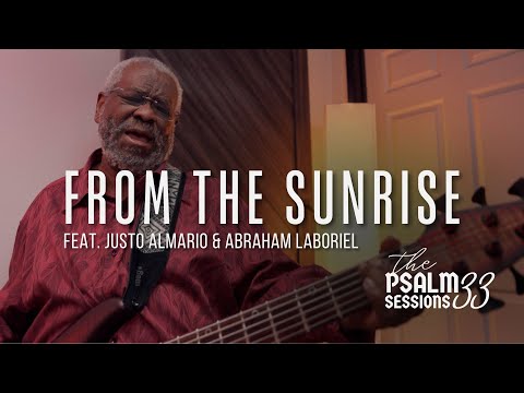 Thumbnail for From The Sunrise video