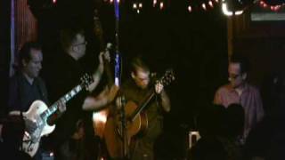 Wayne Hancock : Tag Along With Me