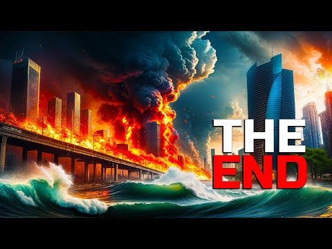 🔥 Unbelievable Mega Projects That Could DESTROY the World! 😱