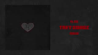 Trey Songz - Solid [Official Audio]