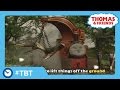 Strength TBT Thomas Friends
