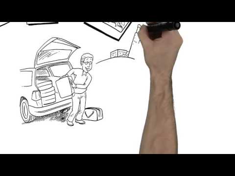 Kauffman Sketchbook   'Startup Nation'