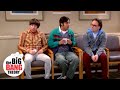 Sheldon Threw Everyone Under The Bus The Big Bang Theory