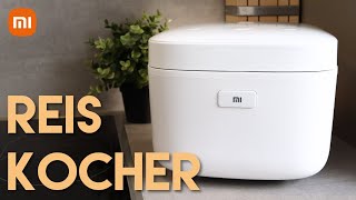 Überteuert oder geil? Xiaomi Reiskocher für 100€