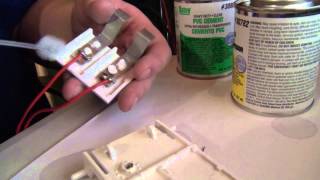 Ice Machine Repair (on the inexpensive)