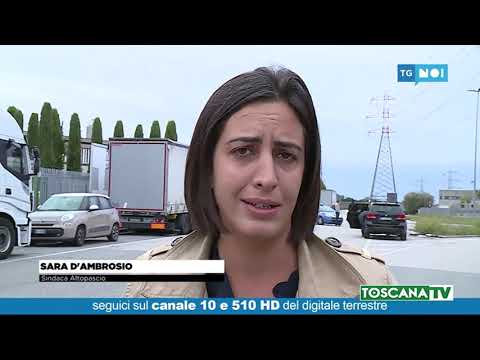 2020-09-27 LUCCA - IN CENTINAIA RAVE PARTY LUCCHESIA, INDAGINI QUESTURA