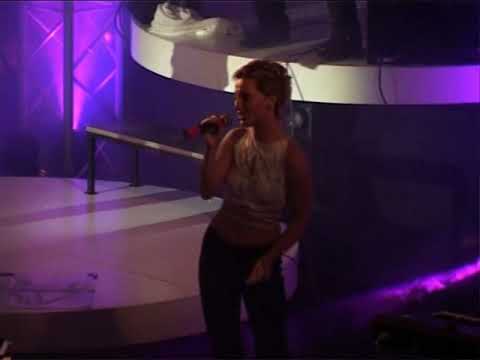 Petr Muk - Stoupám ti do hlavy (live 2003)