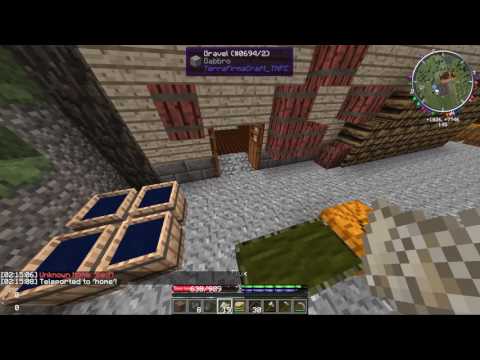 Potatocraft TFC! - Making Pig Iron :: S1 E20