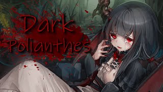 Yami Kurogiku - Dark Polianthes【オリジナル】
