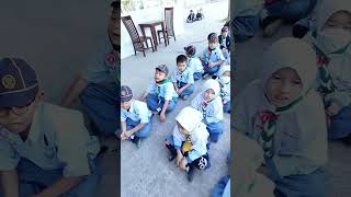 Morning Quran น้องป.2