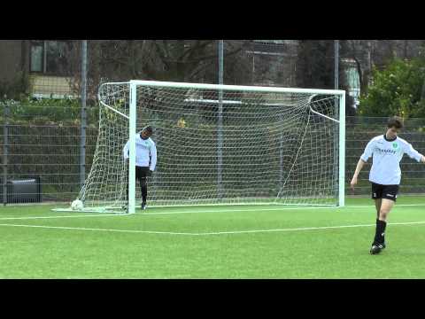 20150411 ASWH 2 - Pelikaan 2 (0-1) Wedstrijd 2e Helft