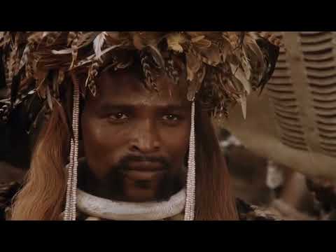 Shaka Zulu ｜ Episode 5⧸10 ｜ The Death Of An Empire ｜ England August 1882