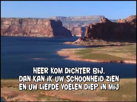 Opwekking 488 De kracht van uw liefde