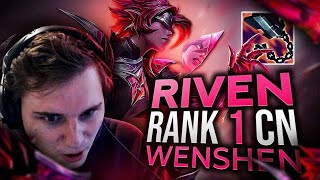 Il est à un NIVEAU bien AU DESSUS! - Pandore Reacts 'The Secrets of Wenshen, China’s No.1 Riven'