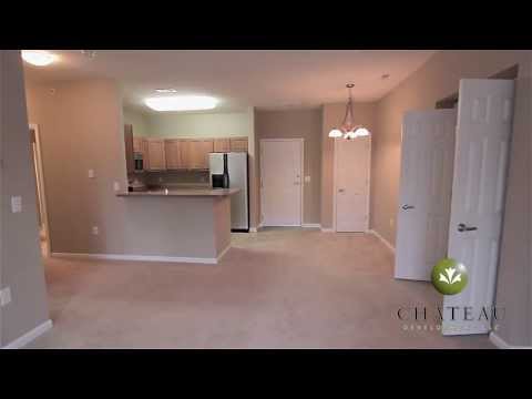 Chateau La Fleur in Lincoln NE - chateaudev.com - 2BD 2BA Apartment For Rent