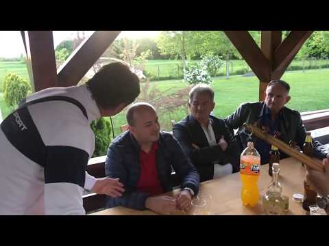 Славен и Мачор - Питају ме гдје сам се родио ...