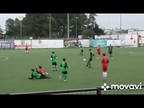 ASD Sava calcio 1 - Pro Massafra 2... ALLIEVI REGIONALI - 2° FASE...  STAGIONE 2024/2025...