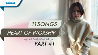 Download lagu 11 Songs Heart of Worship Natashia Midori part 1 (beta) mp3 Download lagu 11 Songs Heart of Worship Natashia Midori part 1 (beta) mp3