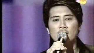 Kyla and Janno Gibbs - Take Me Out Of The Dark