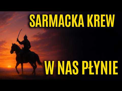 Sarmaci - Barbarzyńcy Czy Ojcowie Polskiej Szlachty? Ciekawostki Historyczne | Nie Uwierzysz!