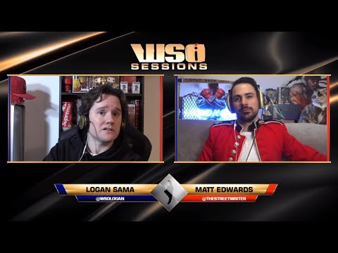 WSO Sessions 09/04/20 - ImStillDaDaddy Akainu Veggey Fhassa Hurricane Boltstrike Terminal & Jester